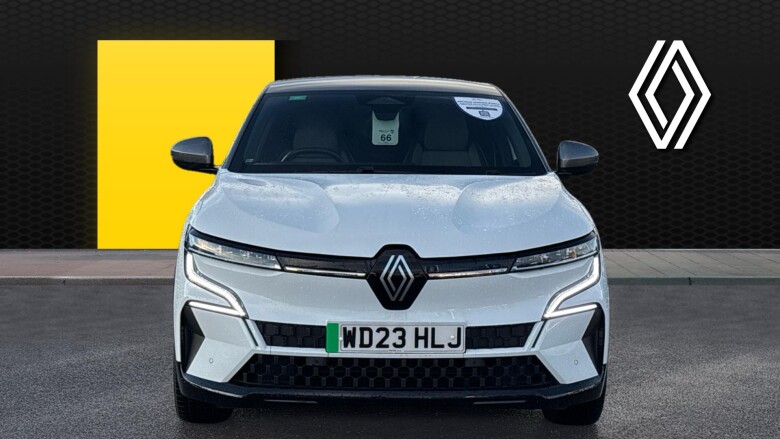 Renault Megane E-Tech EV60 160kW Techno 60kWh Optimum Charge 5dr Auto Electric Hatchback